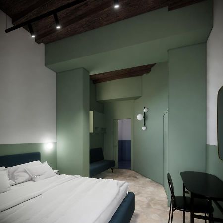 Hotel Off Rom Exterior foto